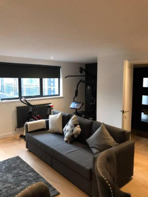 NEW town house with *FREE ALLOCATED PARKING*